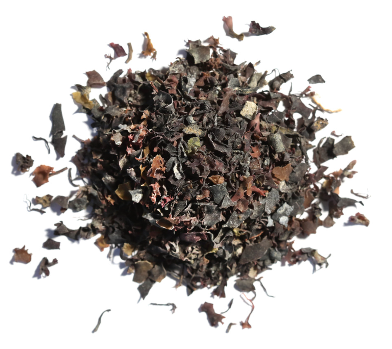 Irish Moss (dry flakes)