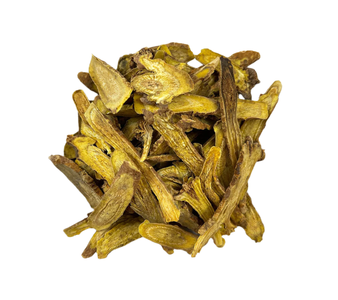 Skullcap (Baical) Root