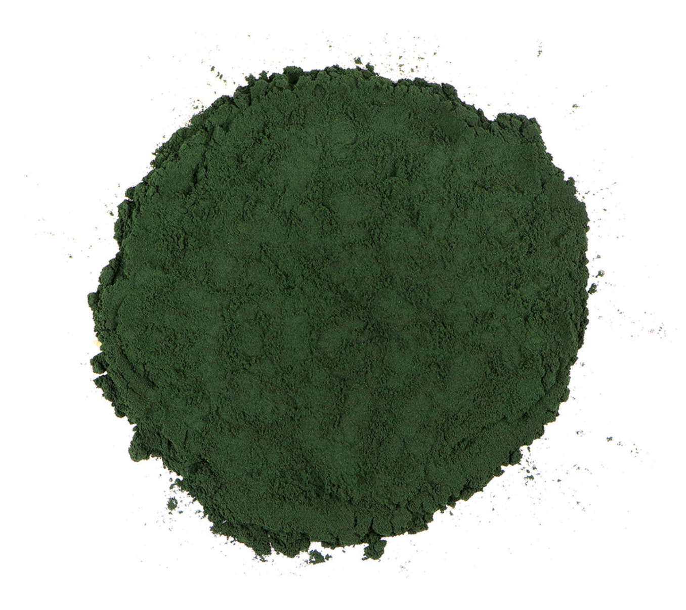 Spirulina Powder