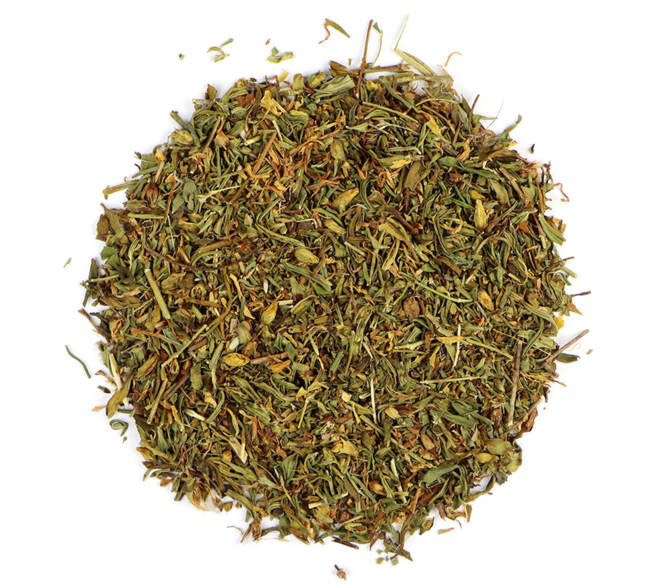 St. John's Wort Herb