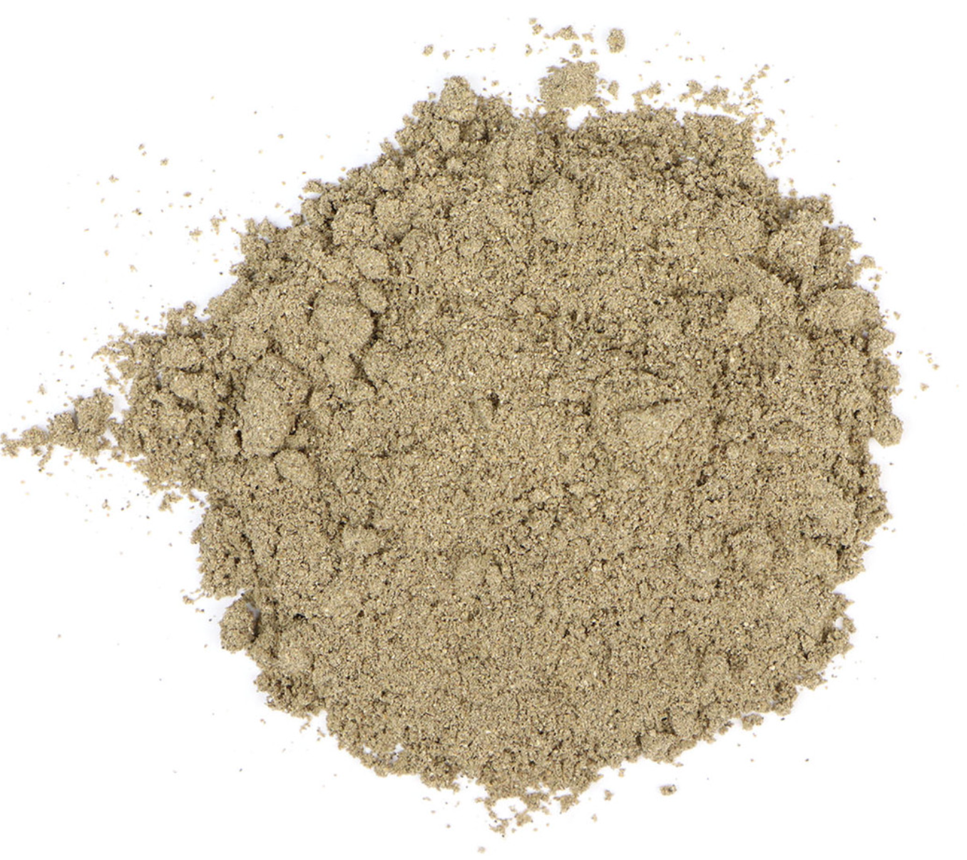 Vitex Berry Powder
