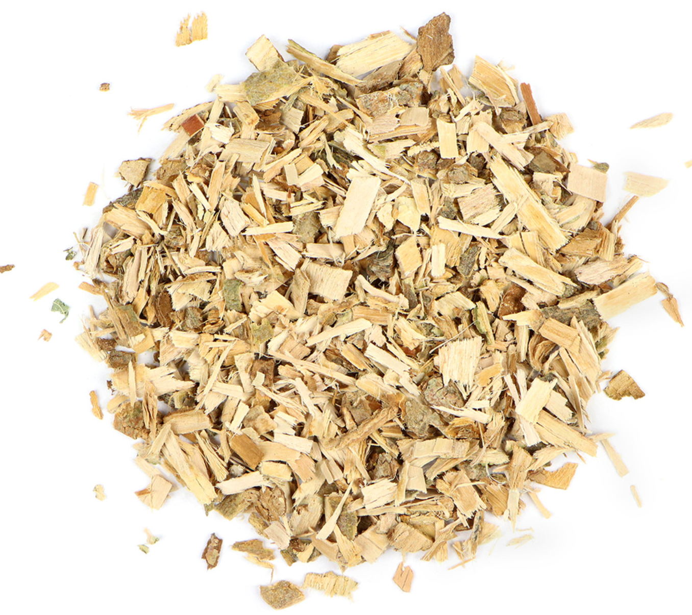 White Willow Bark
