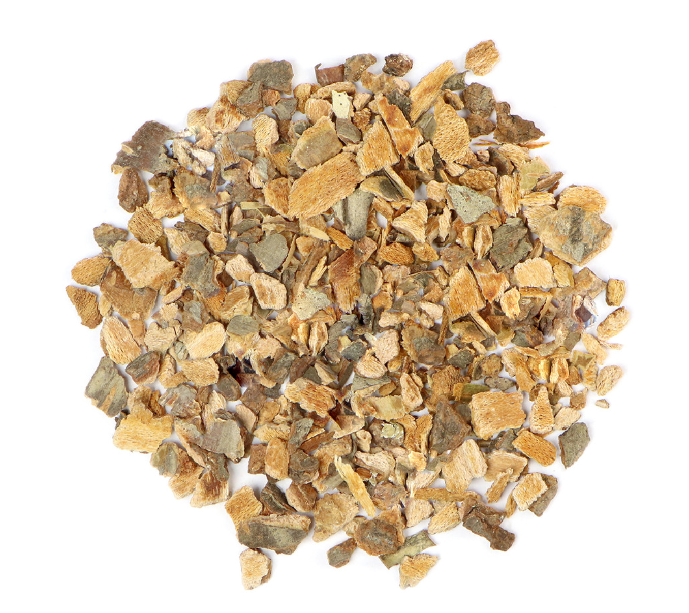 Wild Cherry Bark