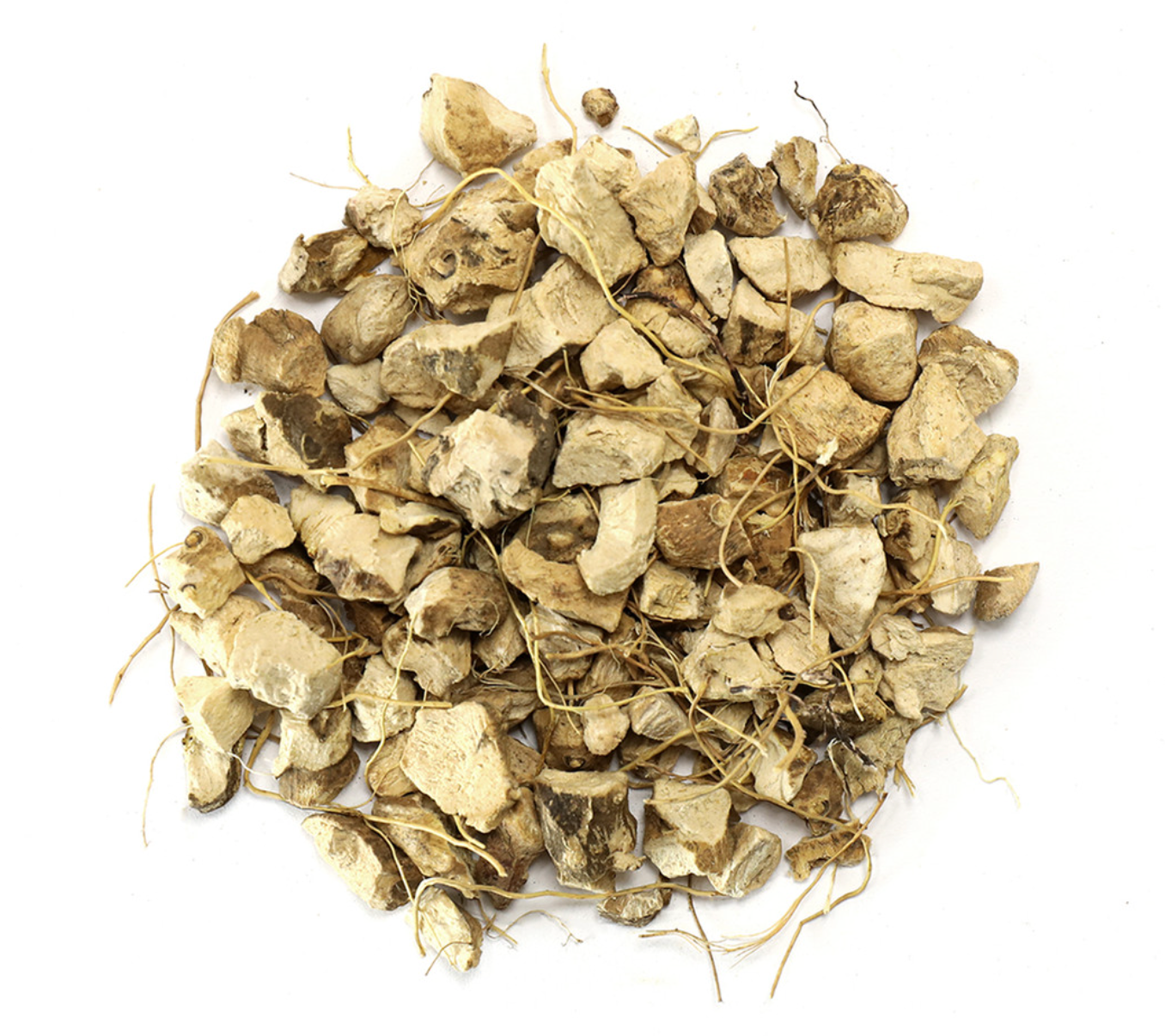 Wild Yam Root