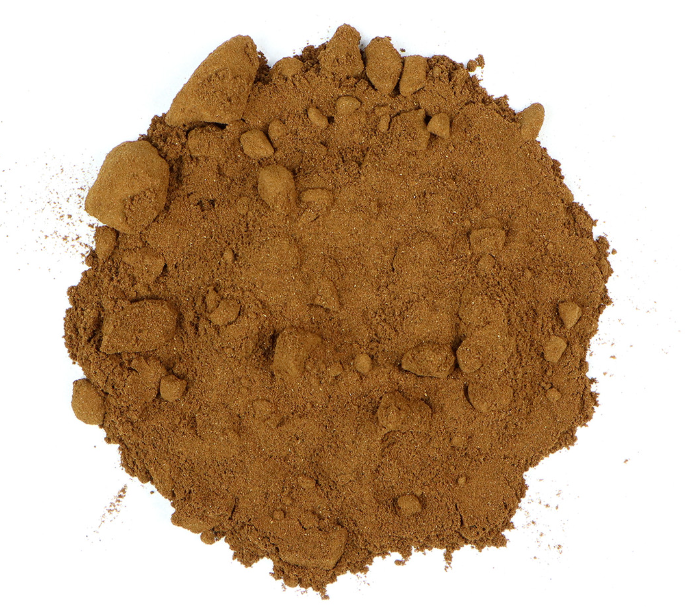 Chicory Root Roasted Powder