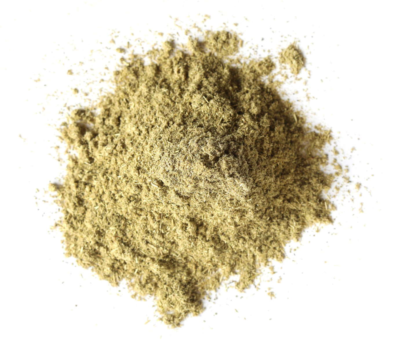 Yarrow Leaf & Flower Powder