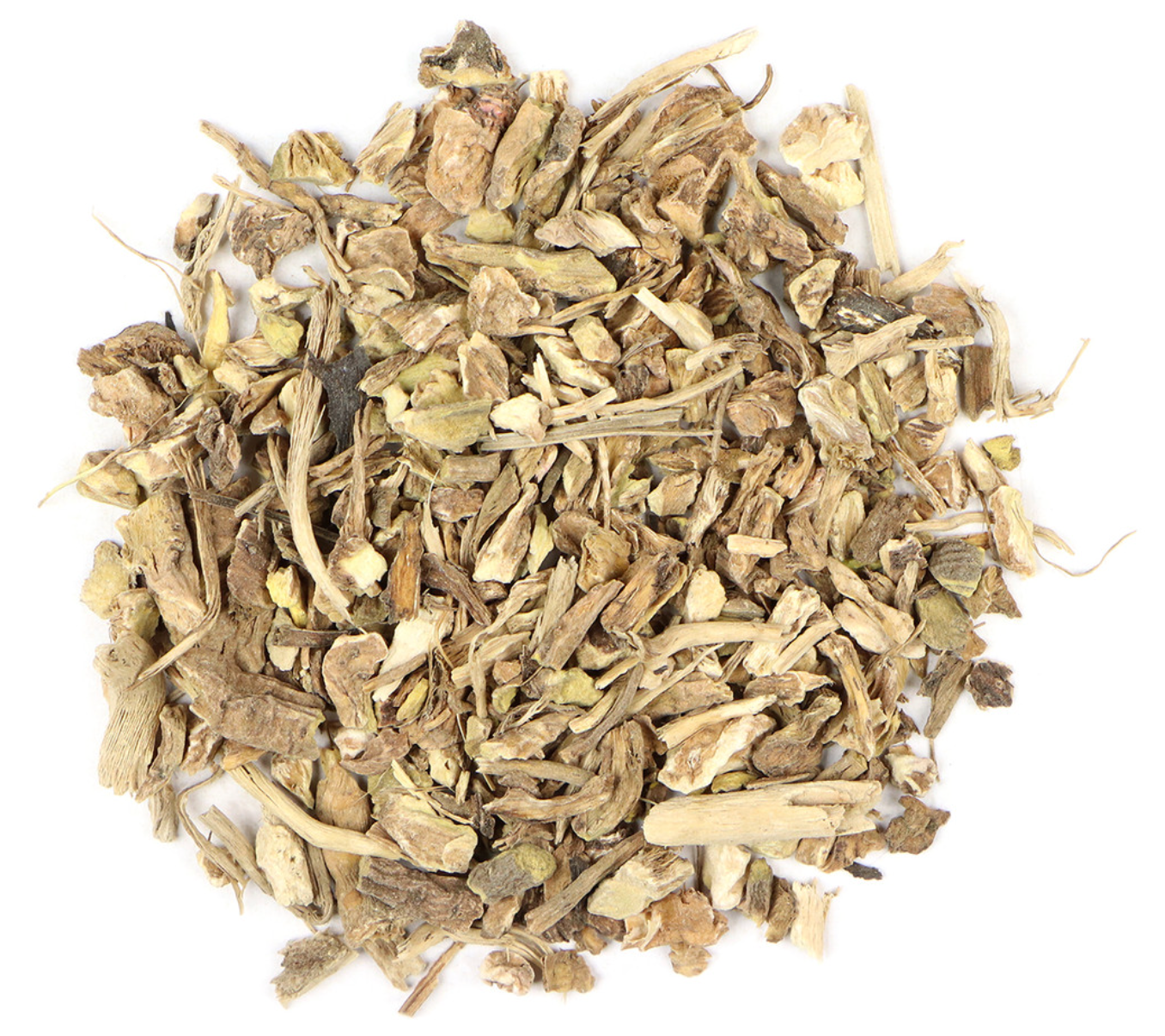 Yellow Dock Root