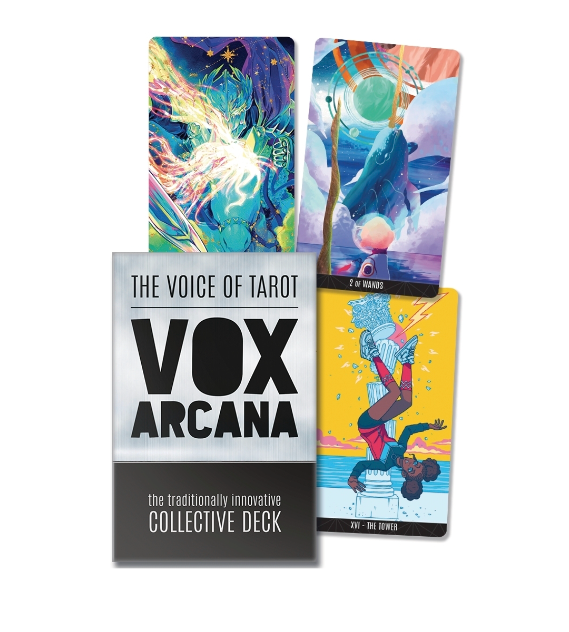 Vox Arcana Tarot