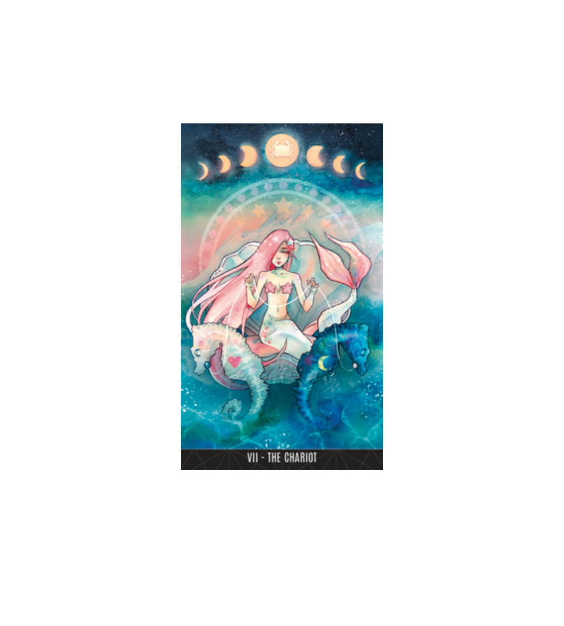 Vox Arcana Tarot