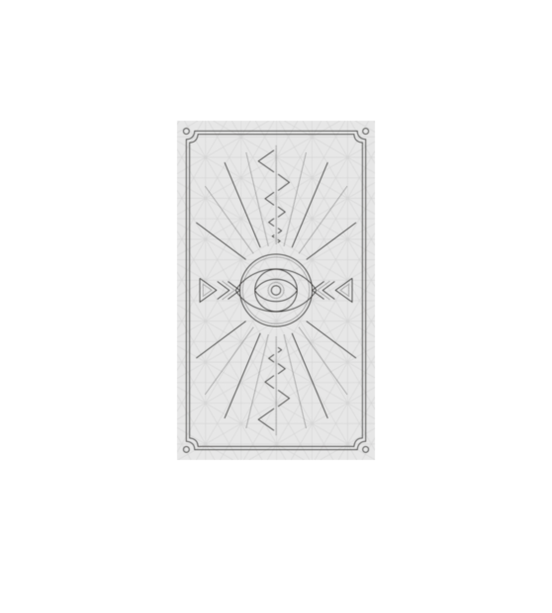 Vox Arcana Tarot