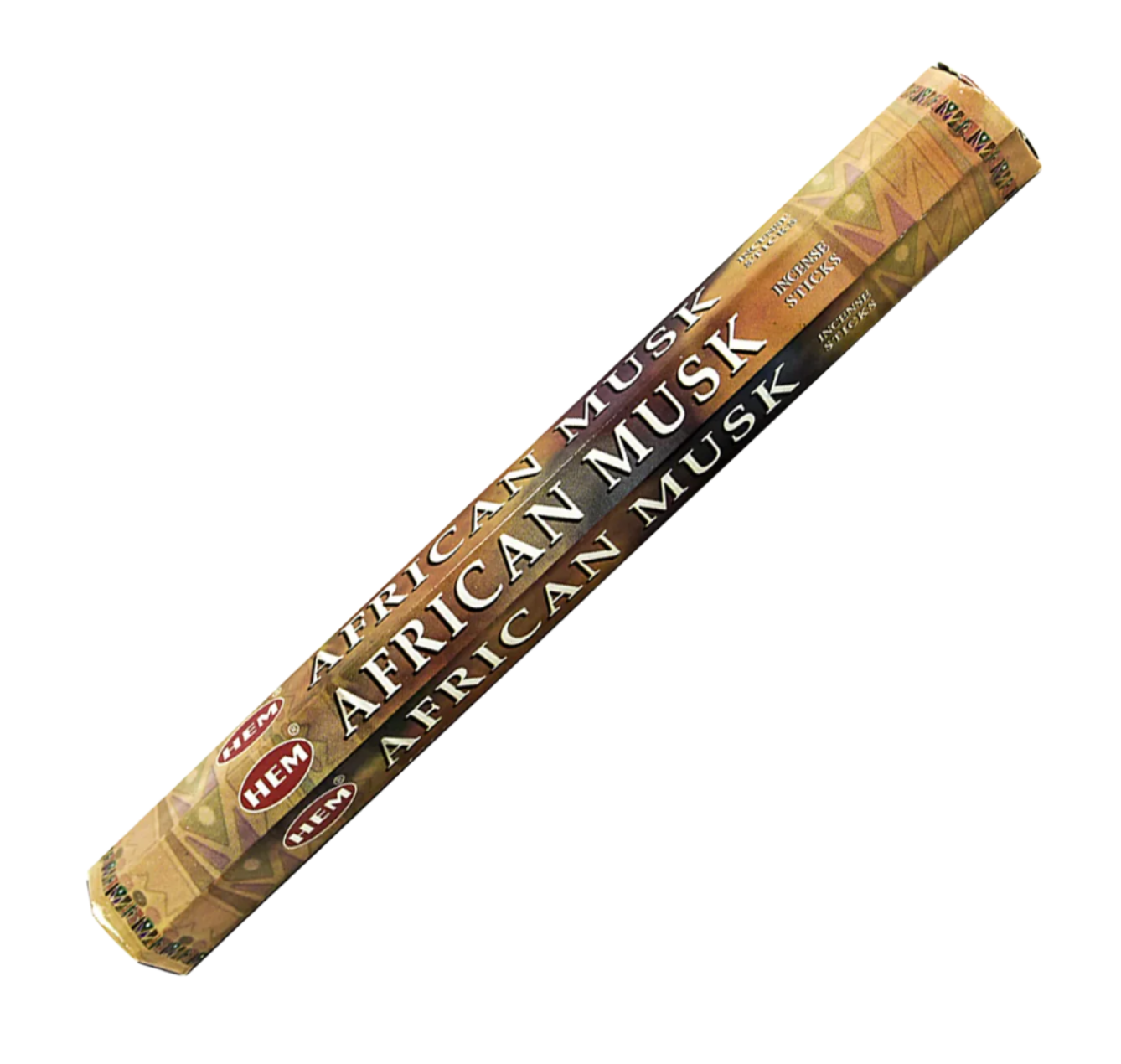 Hem Incense Collections | 20 Gram Hexagram Boxes
