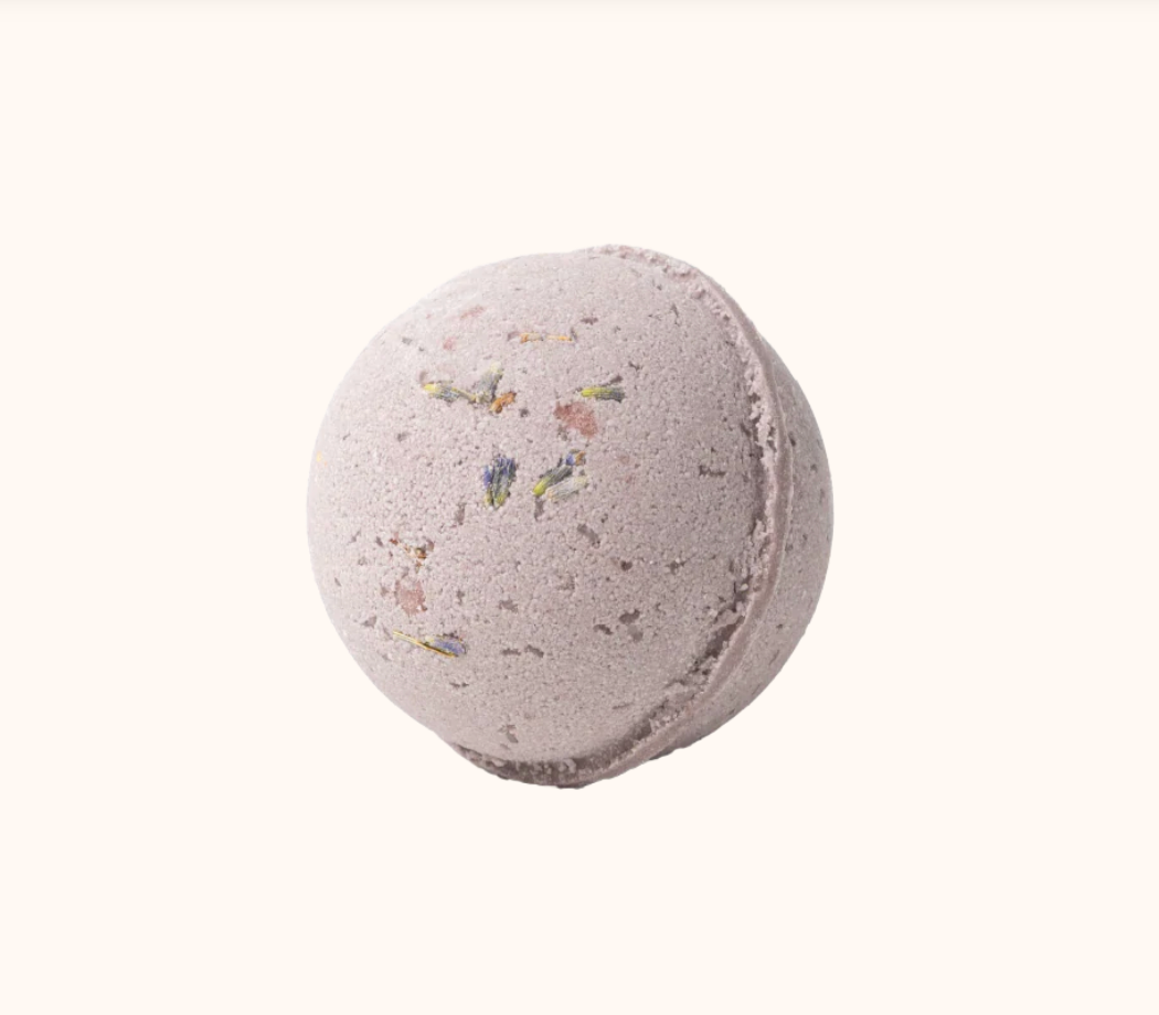 Pacha Froth Bomb French Lavender