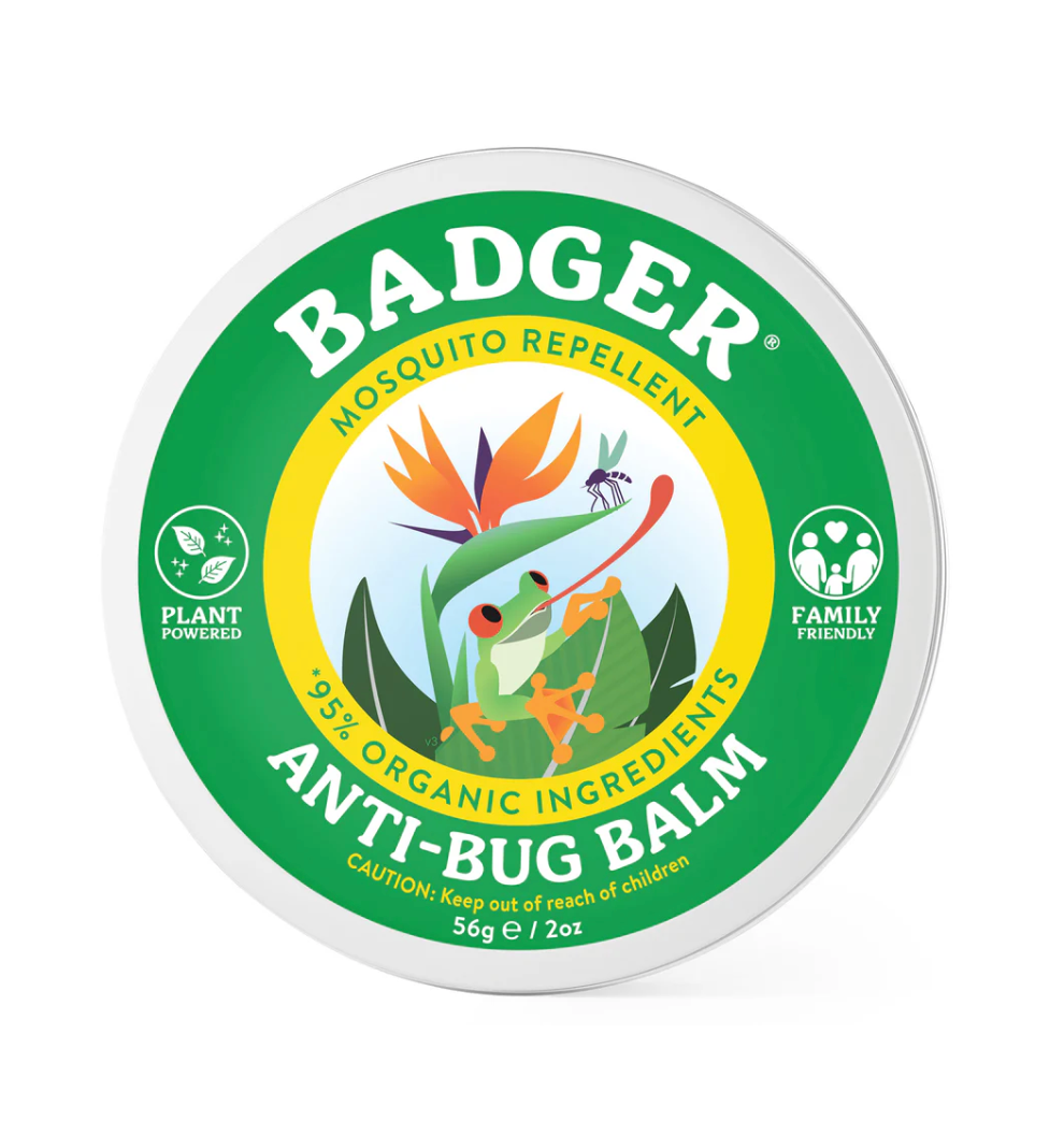 Badger Anti-Bug Balm
