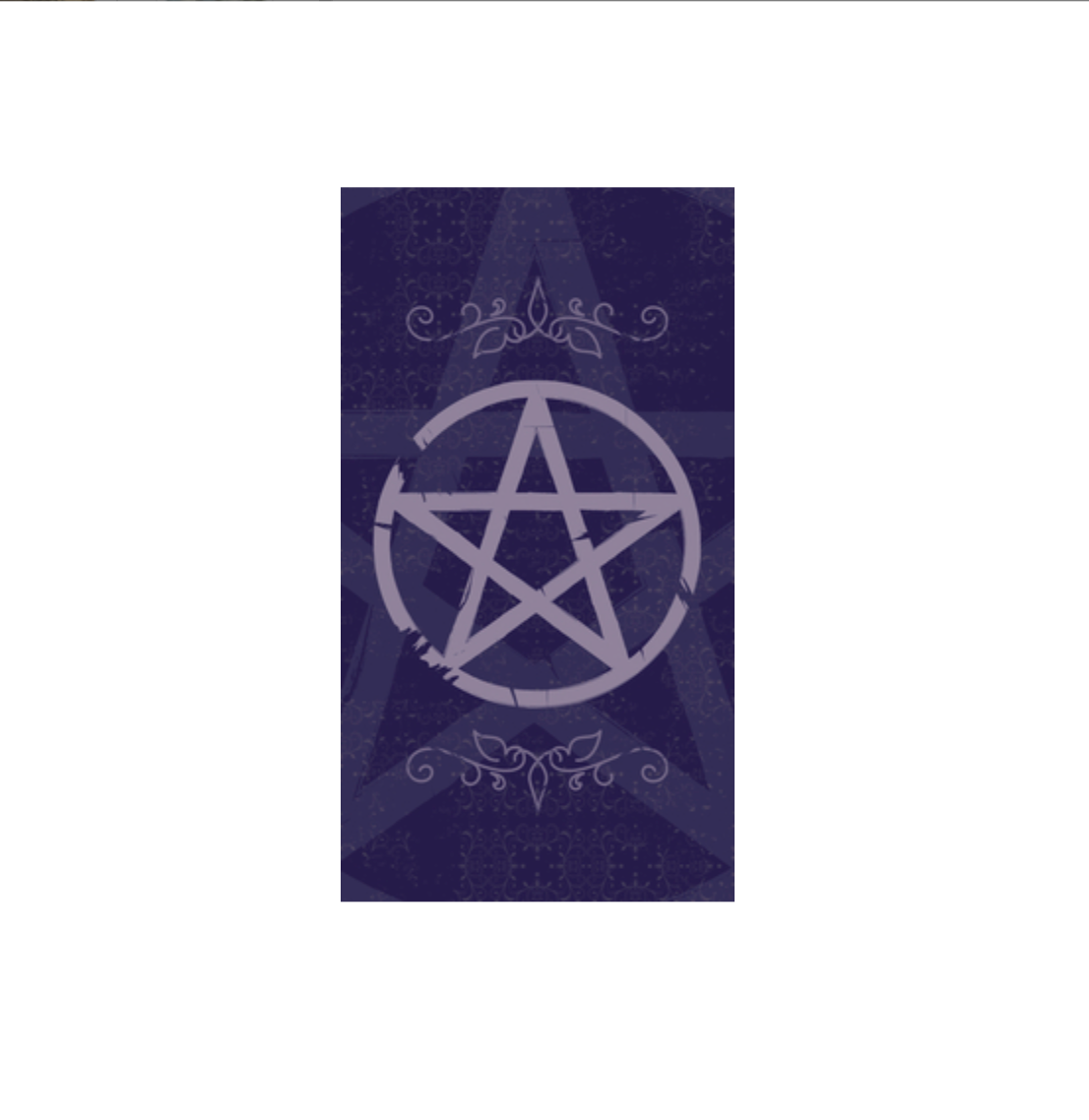 Pagan Tarot