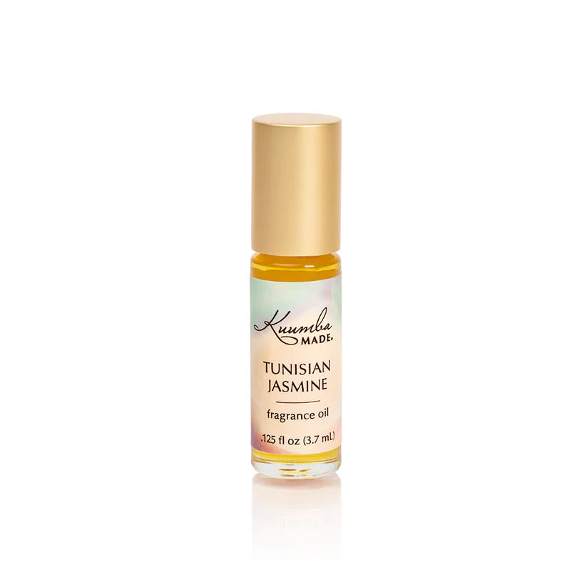 Kuumba Made Fragrance Oils