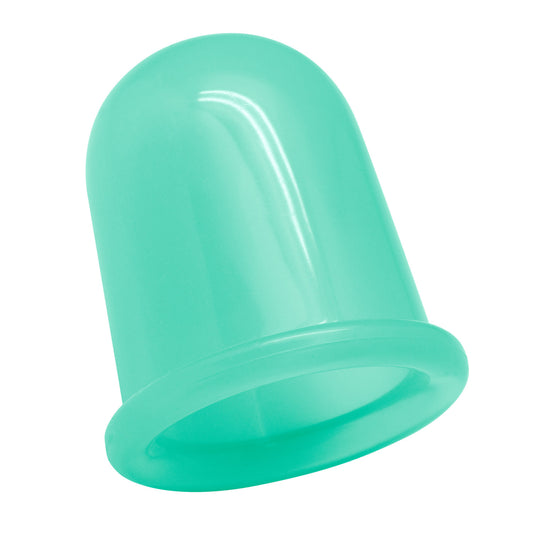 Lindo Theracup – Silicone Cupping Tool