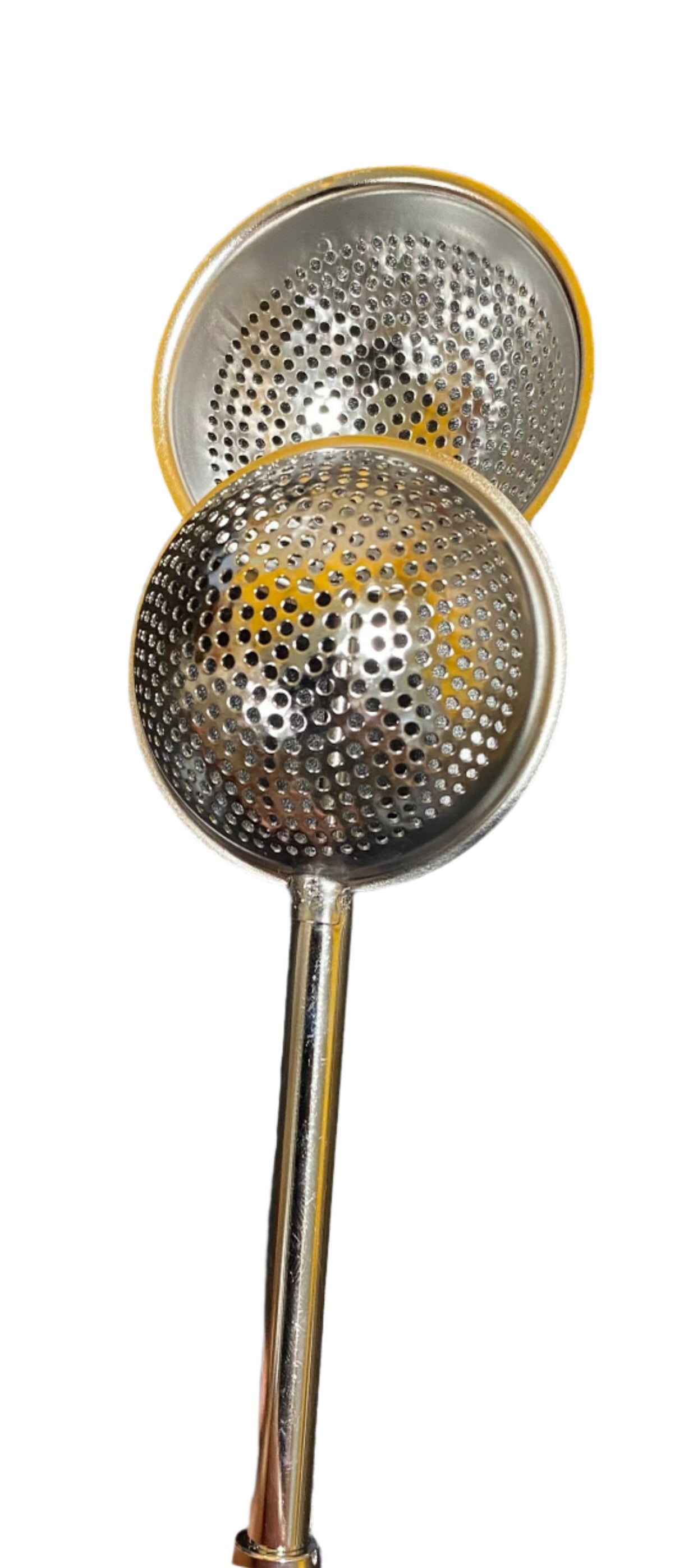 Slide Ball Tea Infuser
