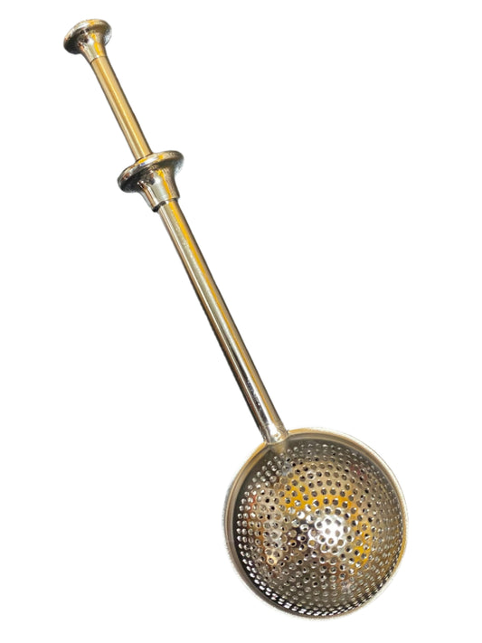 Slide Ball Tea Infuser