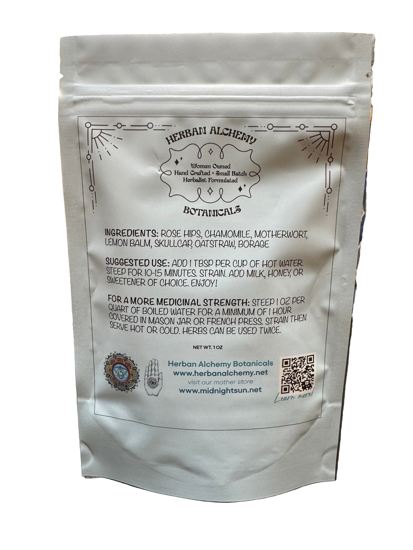 Anxietea