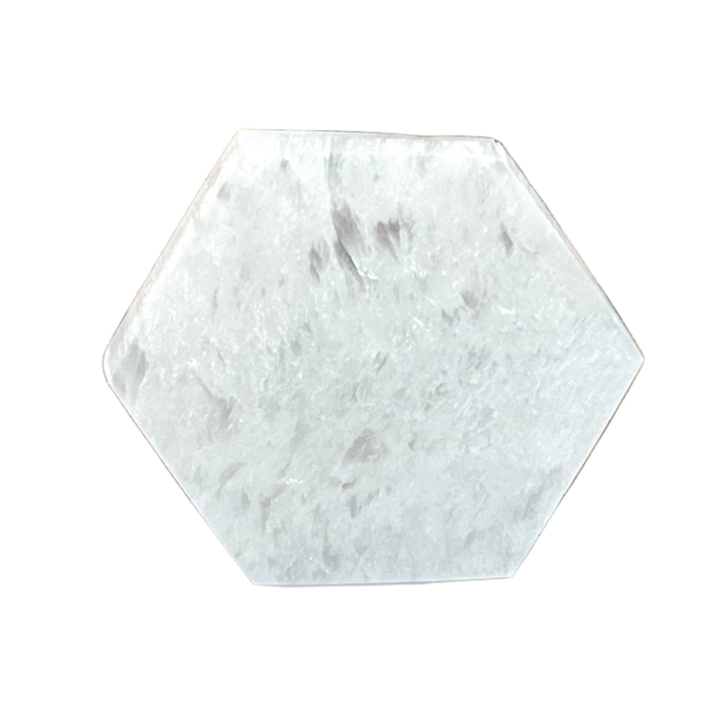 Selenite Crystal Charging Slabs