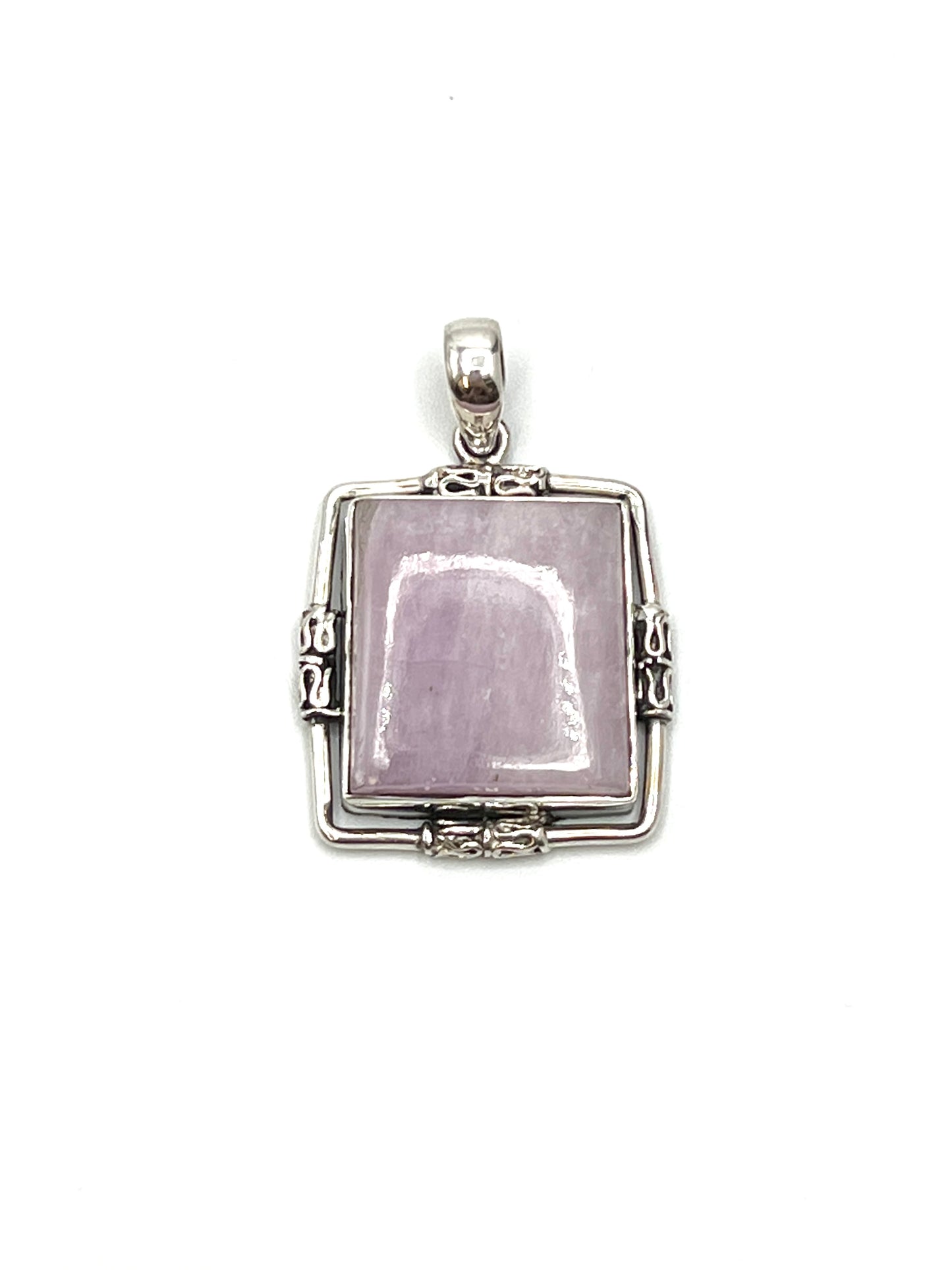 Bali Kunzite Pendants