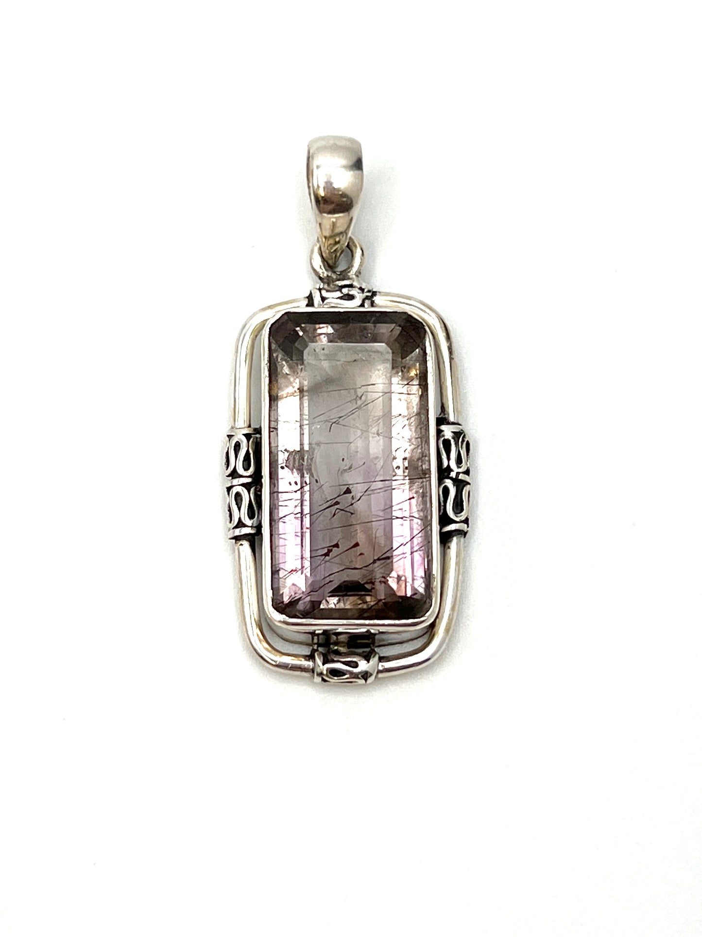 Bali Super 7 Pendants