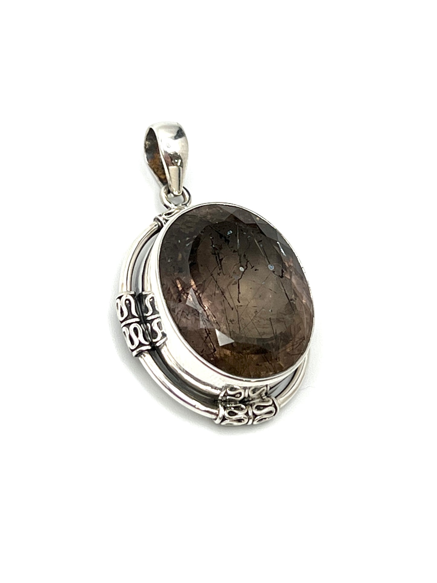 Bali Super 7 Pendants