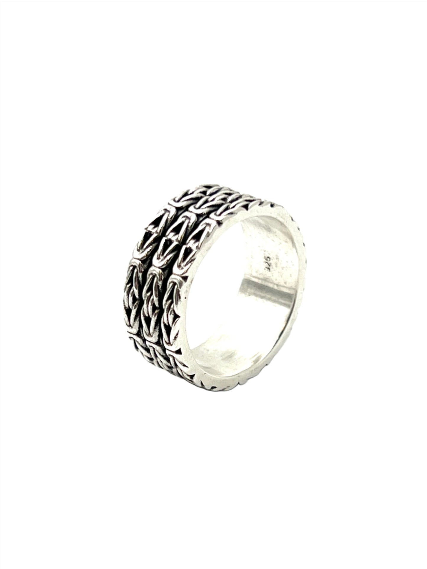 Byzantine Ring