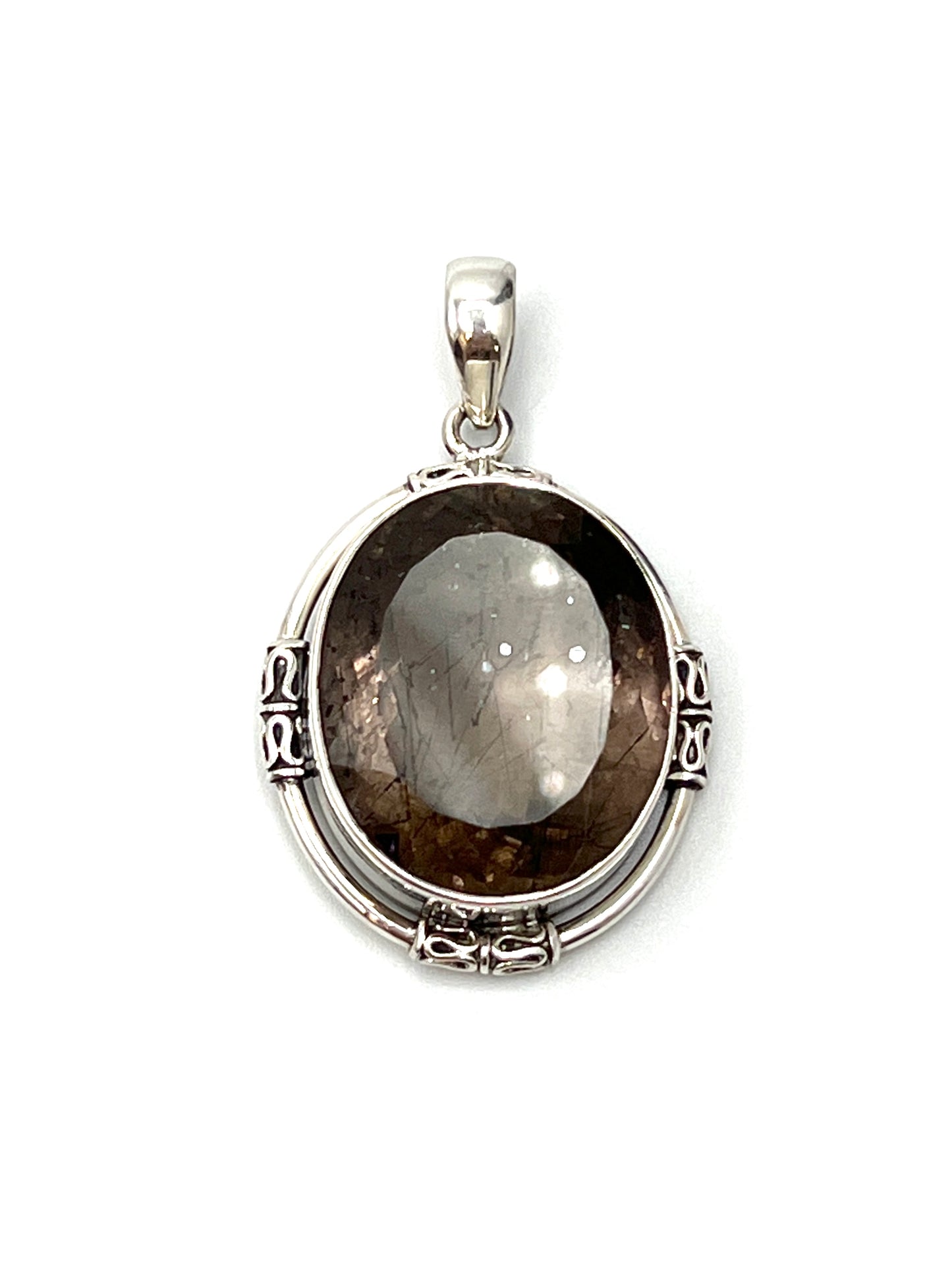 Bali Super 7 Pendants