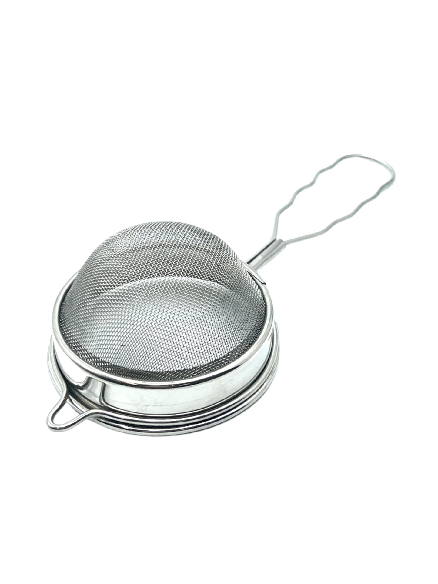 3" Tea Strainer