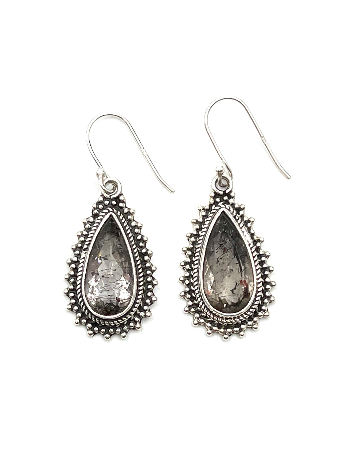 Super 7 Earrings