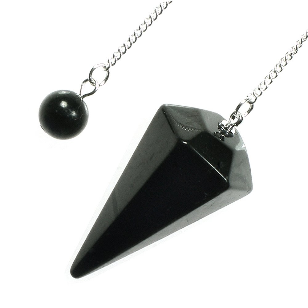 Shungite Pendulums