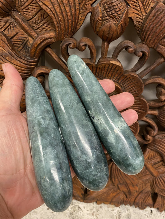 Jade Wands