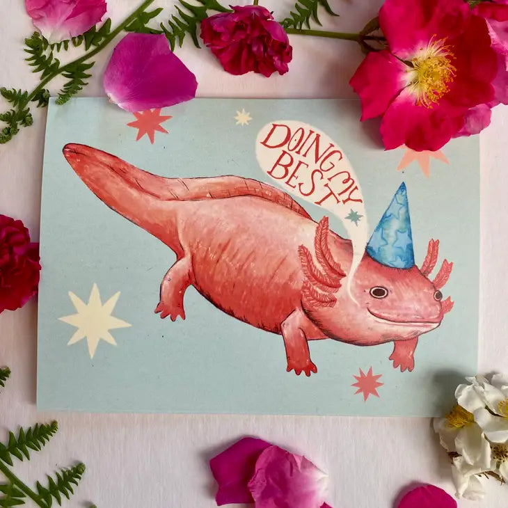 Marika Paz Illustration Greeting Cards