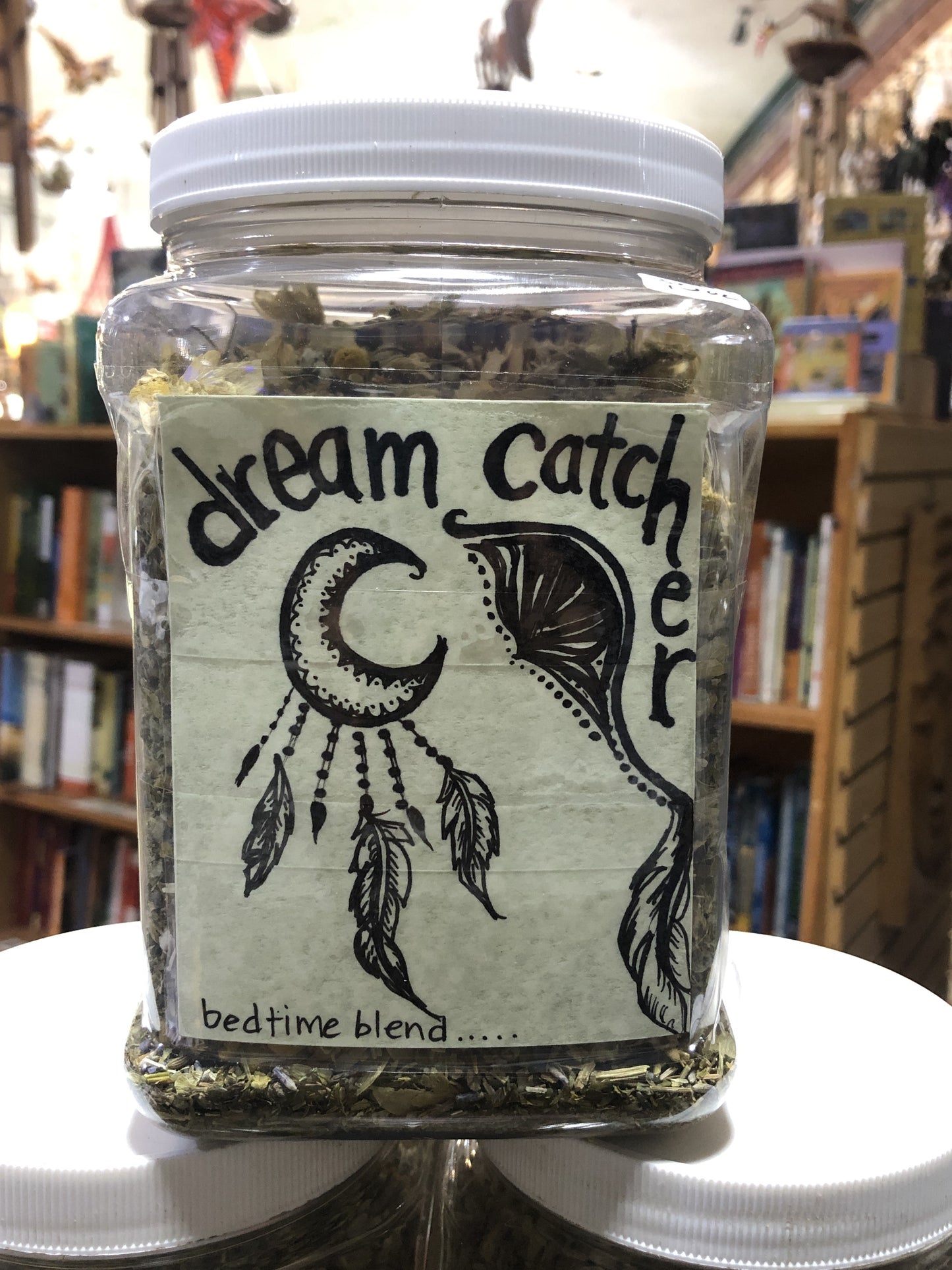 Dreamcatcher