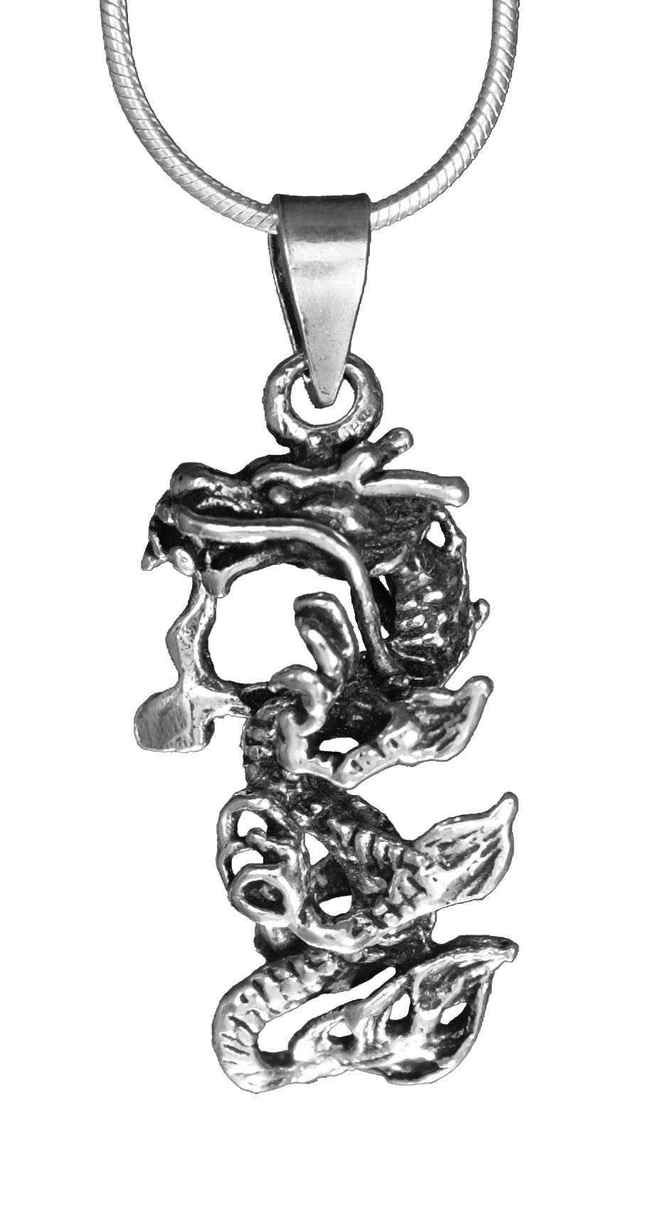 Dragon Pendant