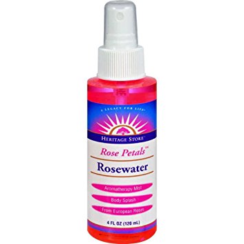 Heritage Store Rosewater