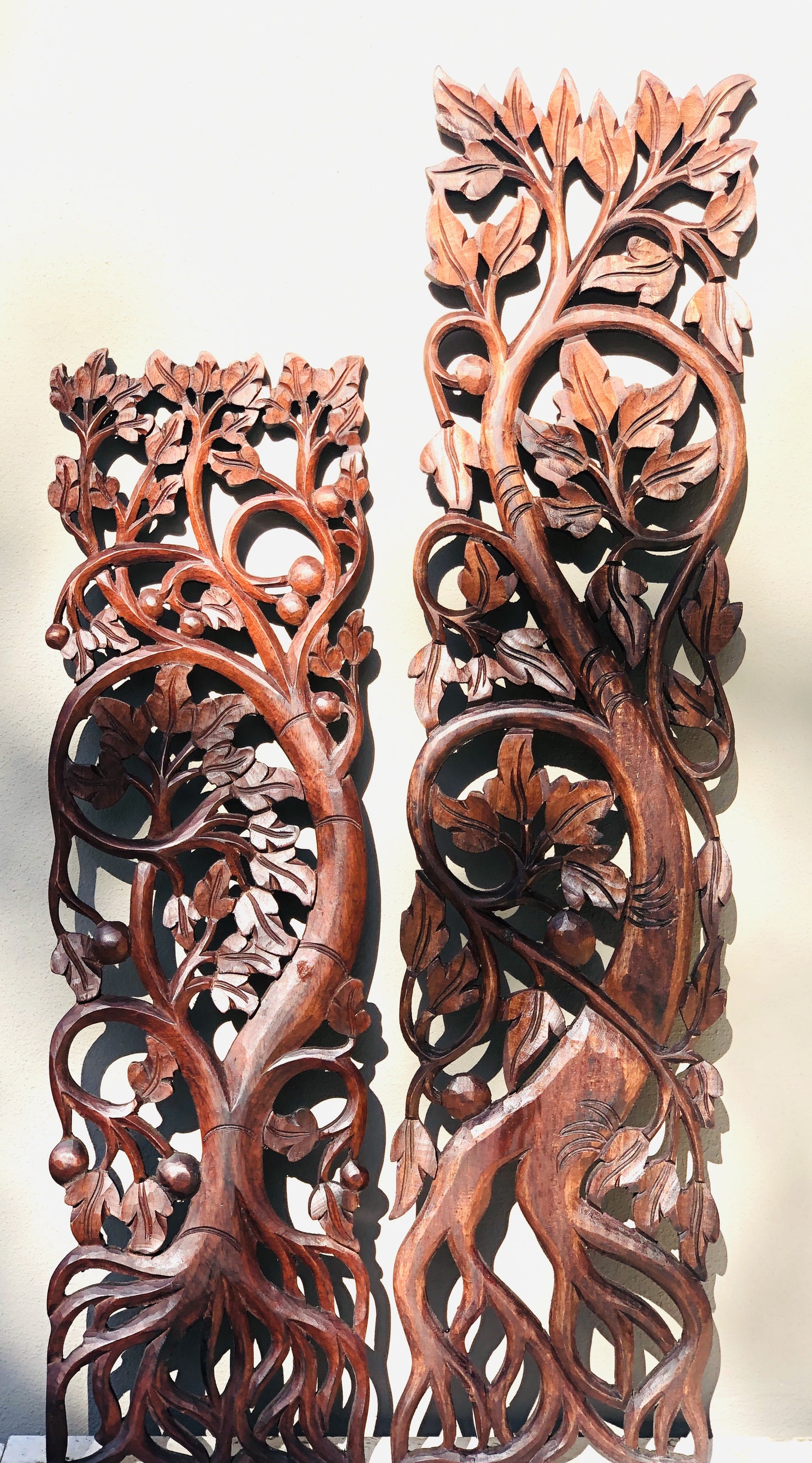Tree of Life Wall Panel