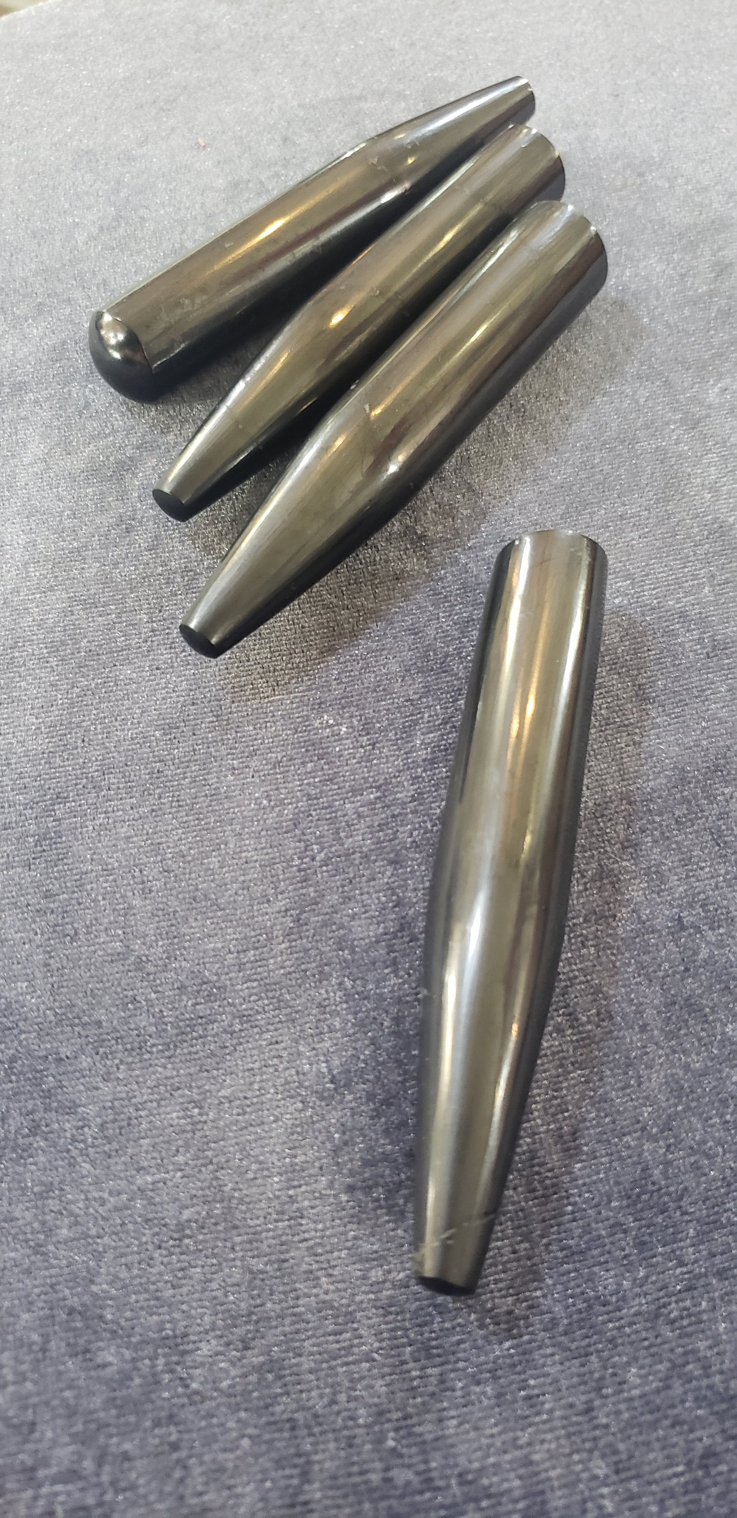 Shungite Massage Wand