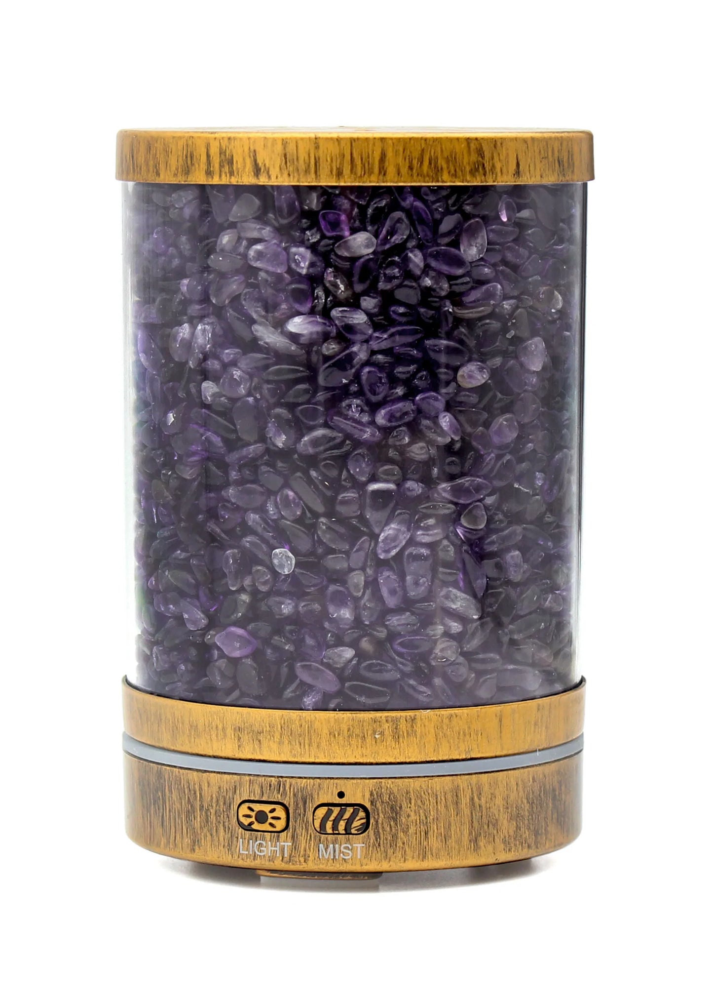 Earth Elements Ultrasonic Diffuser