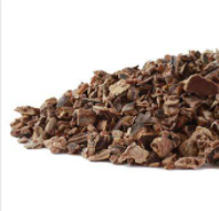 Carob Roasted