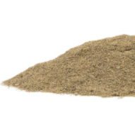 Carob Raw Powder