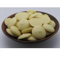 Cocoa Butter Wafers