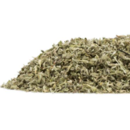 Damiana Leaf