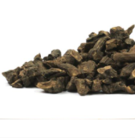 Dandelion Root Roasted
