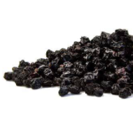 Elderberries whole