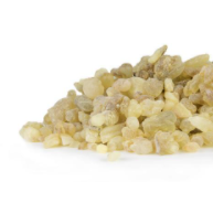 Frankincense Resin Tears