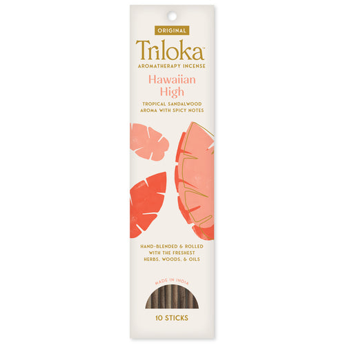Triloka Hawaiian High
