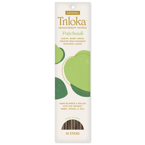 Triloka Patchouli