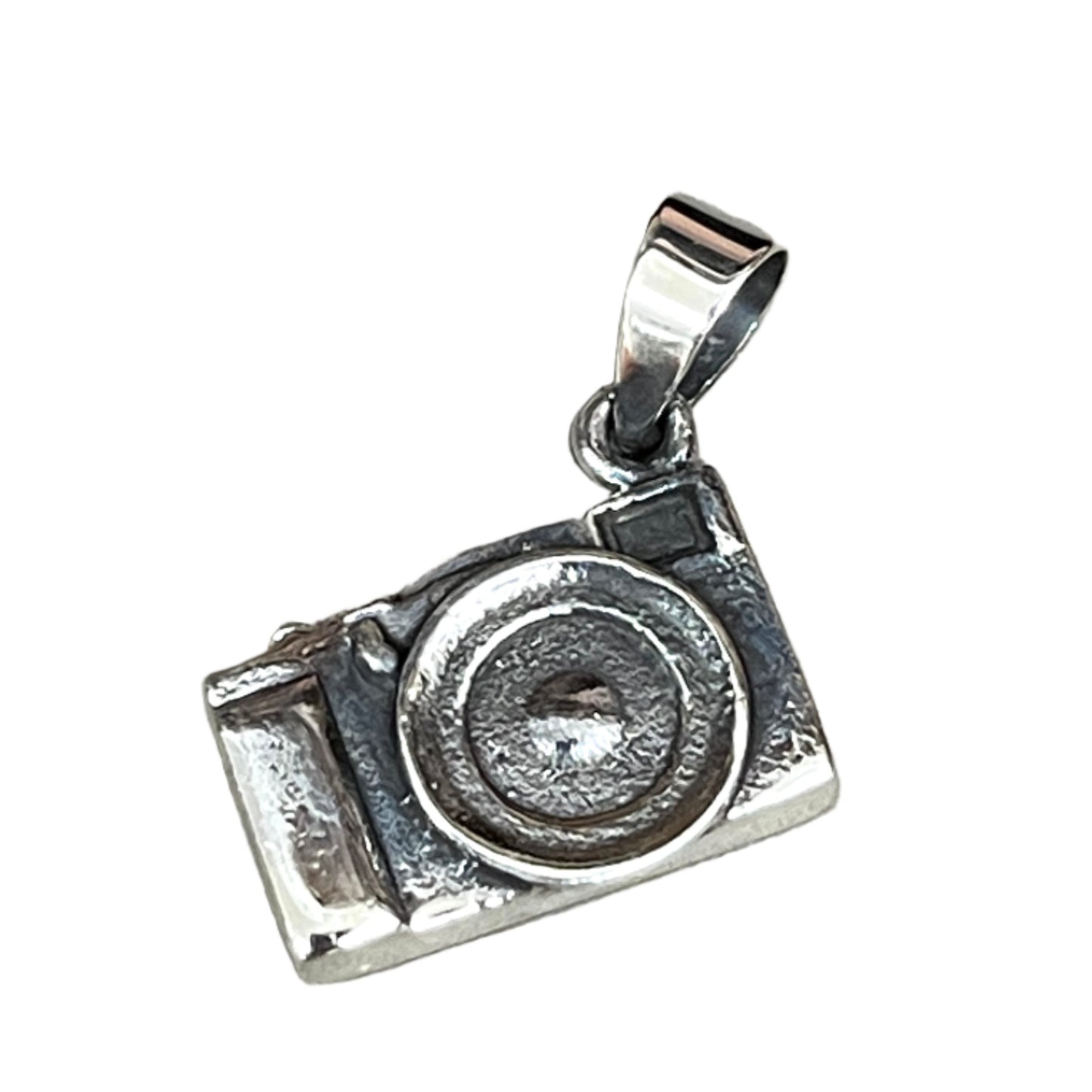 Camera Pendants